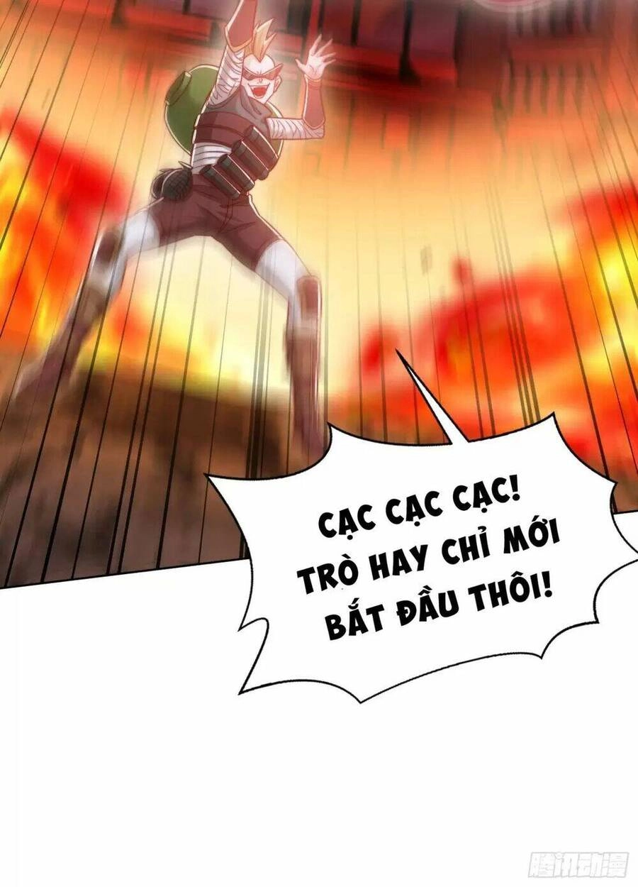 Vô Địch Từ Cưỡng Hôn Ma Nữ Chapter 134 - 87