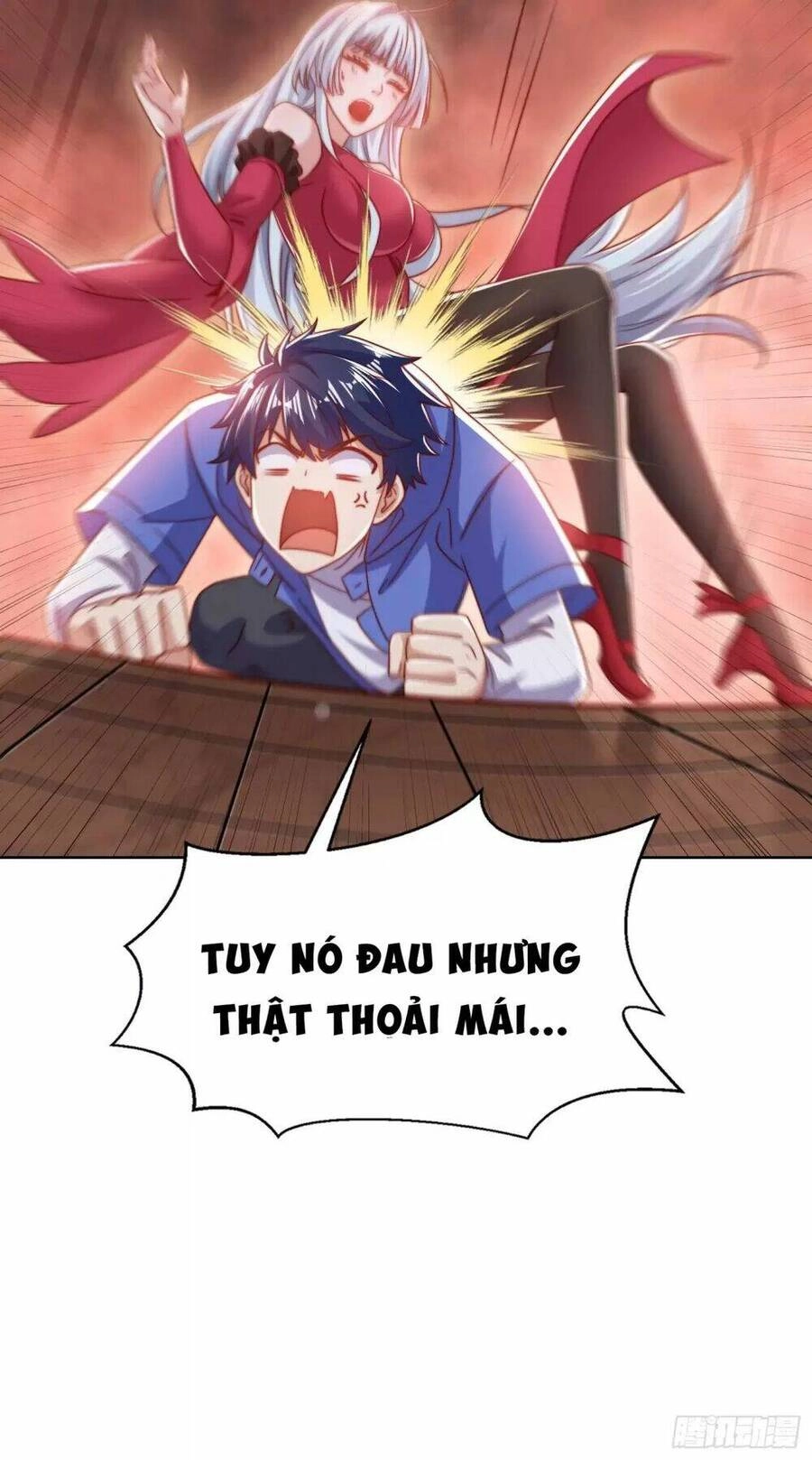 Vô Địch Từ Cưỡng Hôn Ma Nữ Chapter 134 - 89