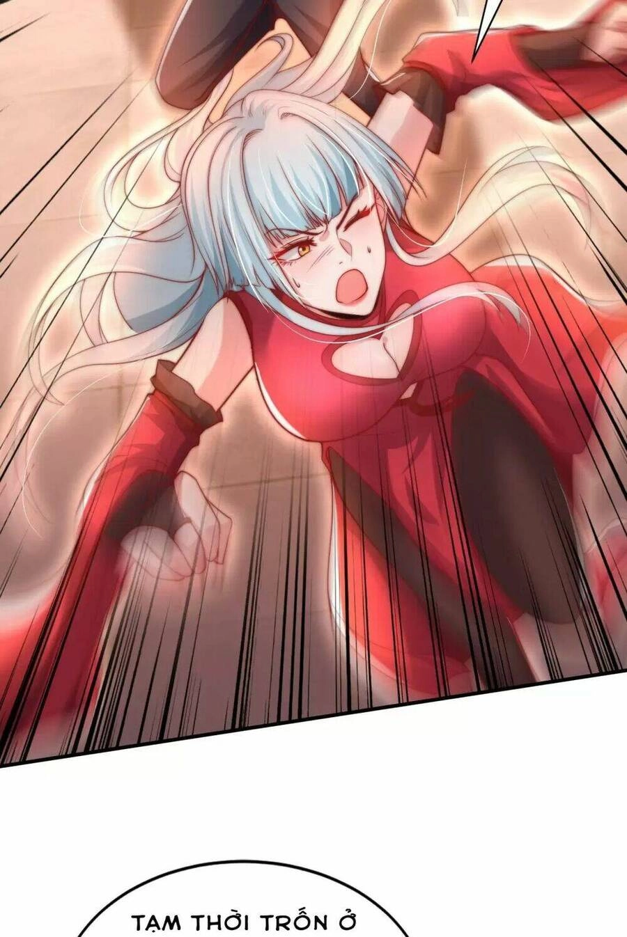 Vô Địch Từ Cưỡng Hôn Ma Nữ Chapter 135 - 5