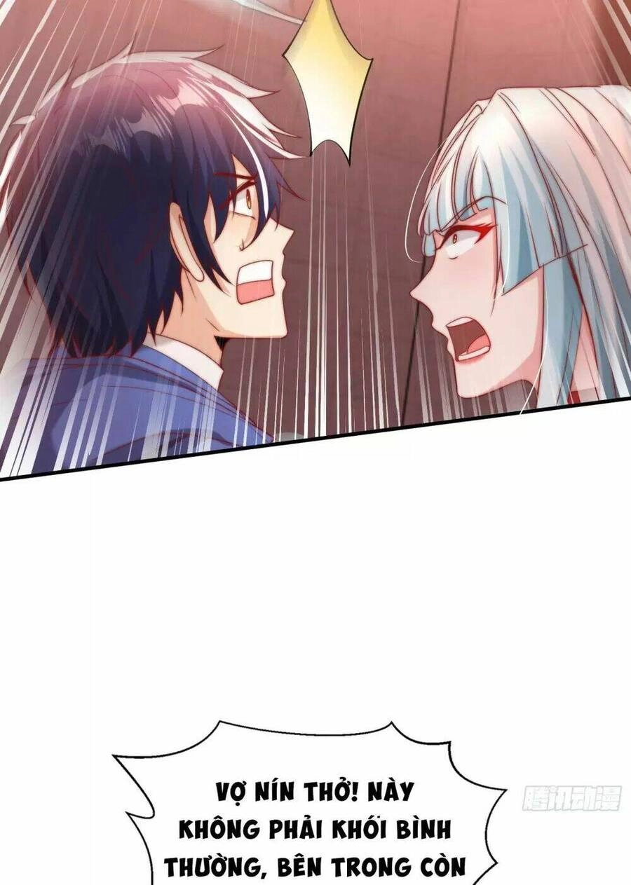 Vô Địch Từ Cưỡng Hôn Ma Nữ Chapter 135 - 9