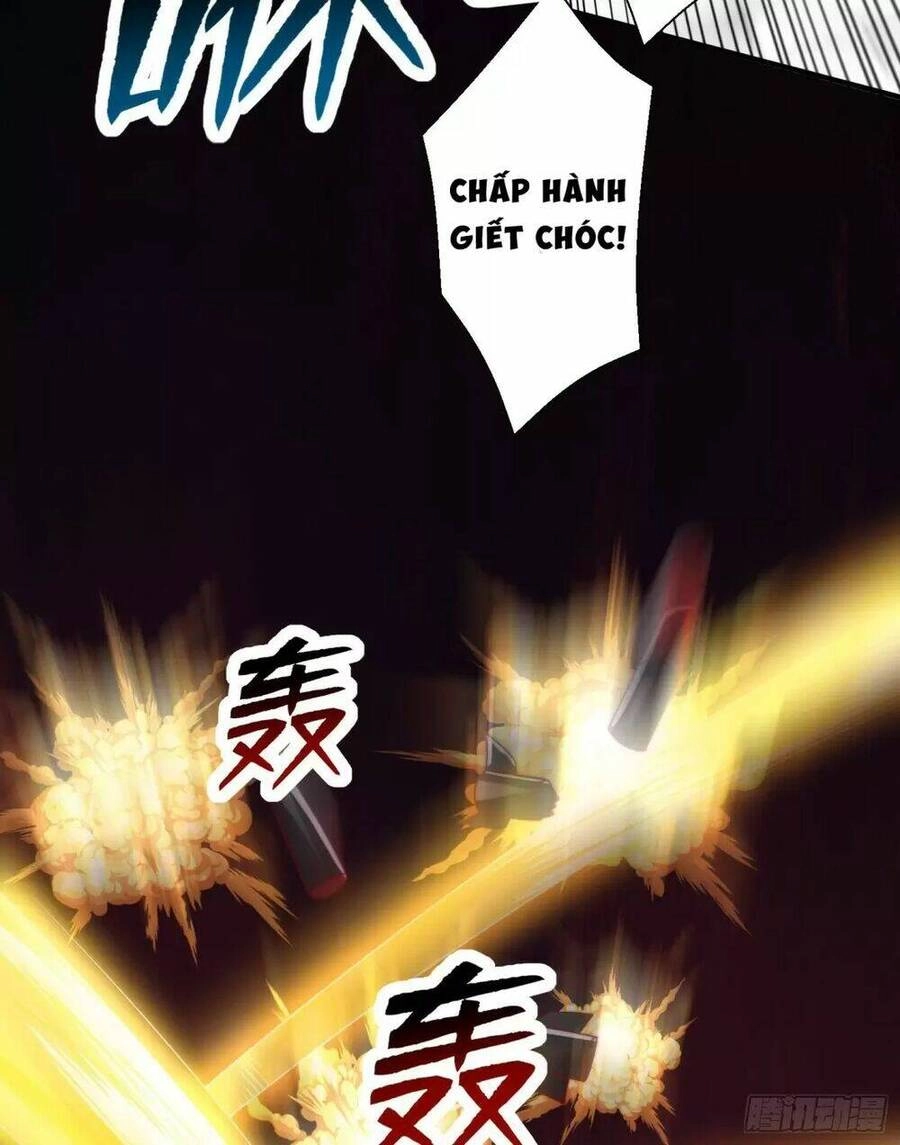 Vô Địch Từ Cưỡng Hôn Ma Nữ Chapter 135 - 13