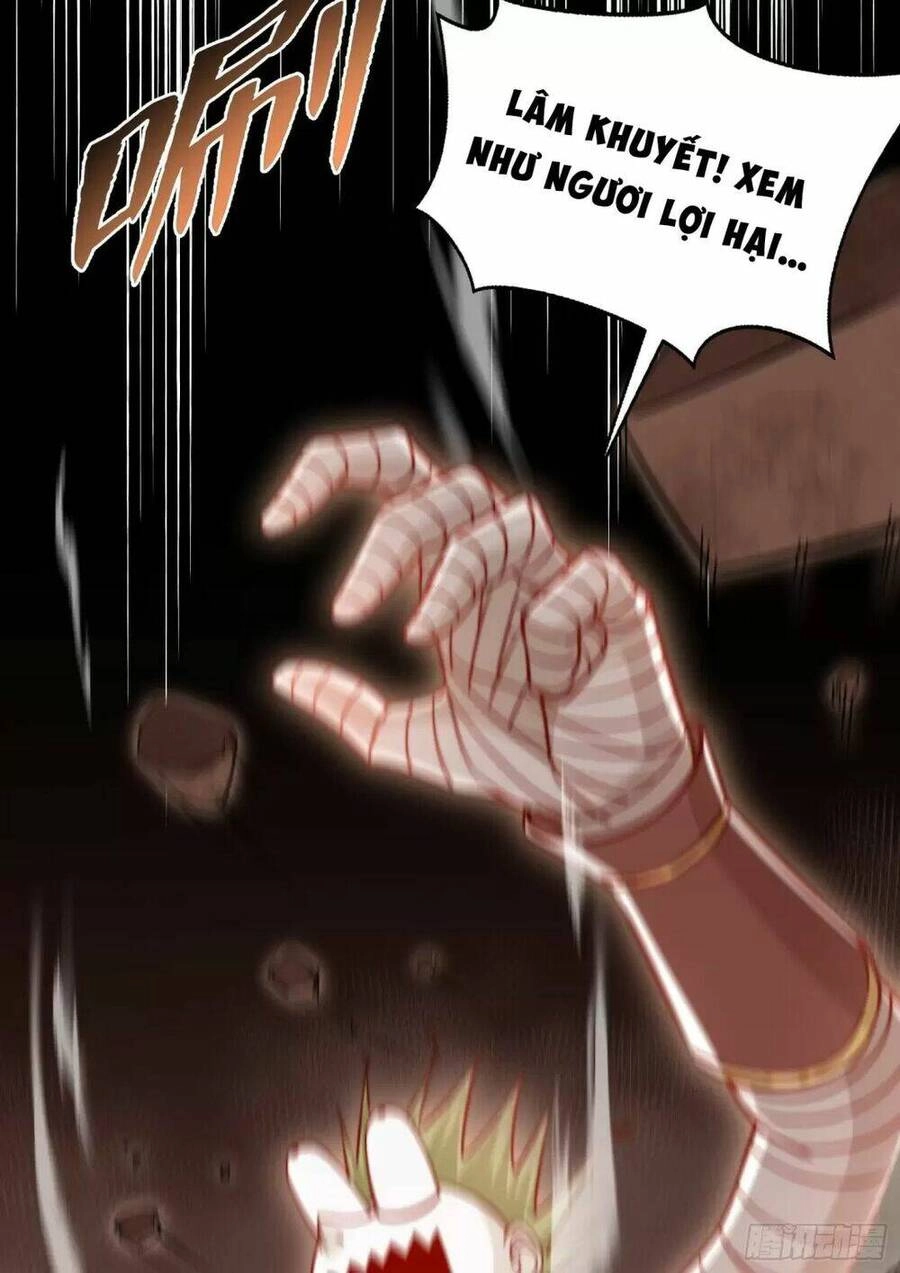 Vô Địch Từ Cưỡng Hôn Ma Nữ Chapter 135 - 26