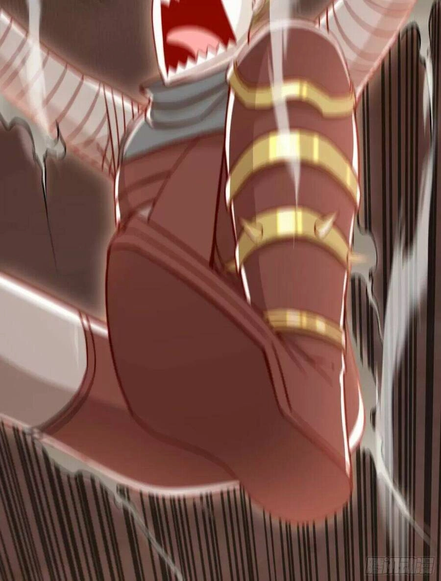 Vô Địch Từ Cưỡng Hôn Ma Nữ Chapter 135 - 27