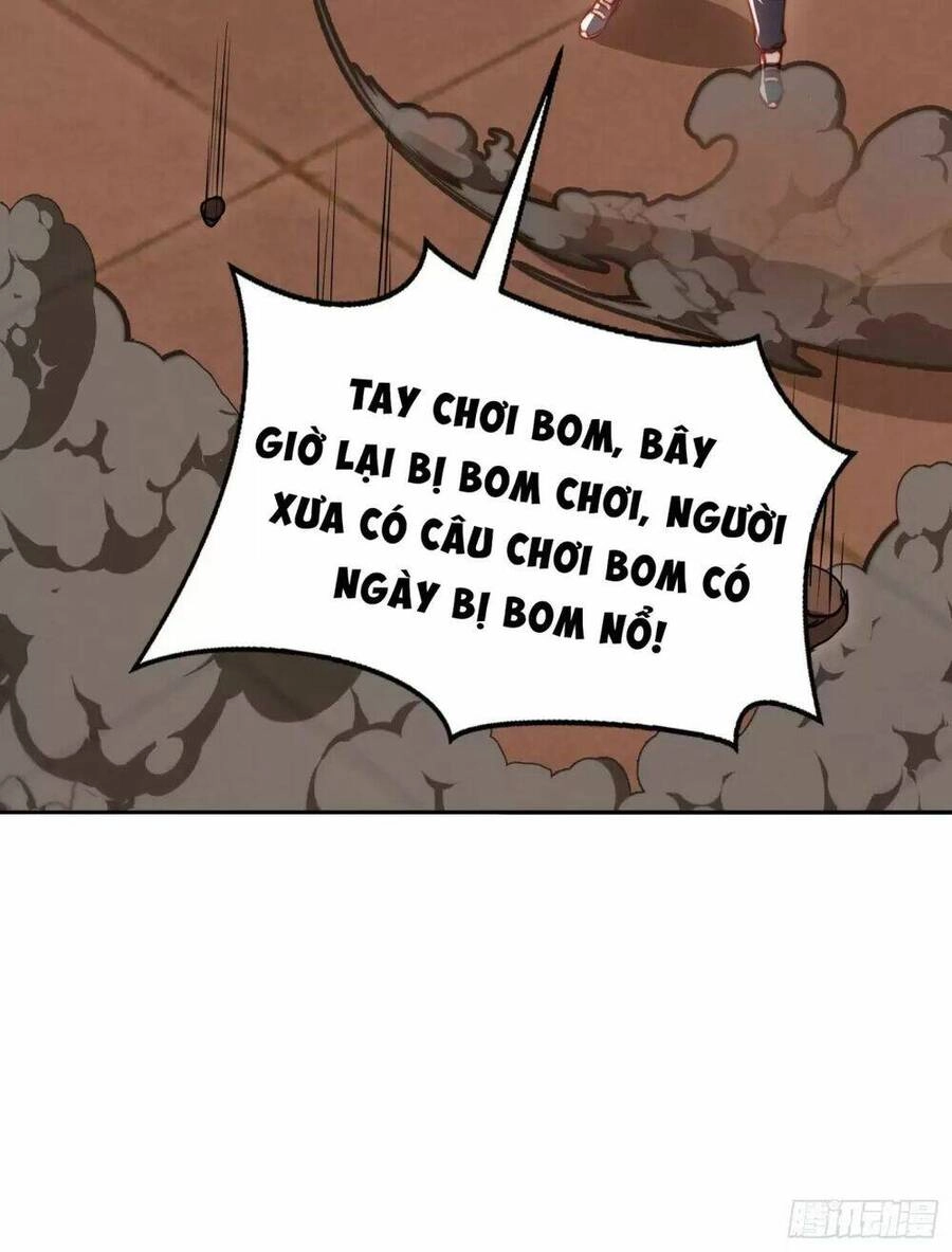 Vô Địch Từ Cưỡng Hôn Ma Nữ Chapter 135 - 29