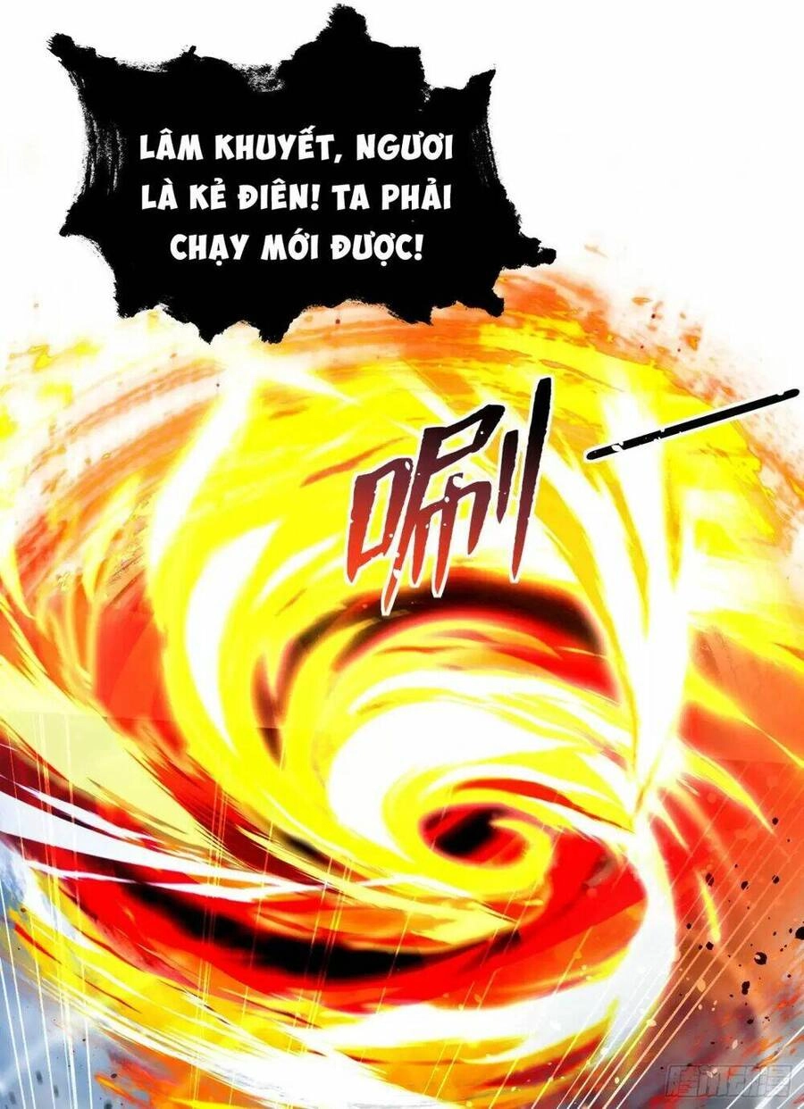 Vô Địch Từ Cưỡng Hôn Ma Nữ Chapter 135 - 30