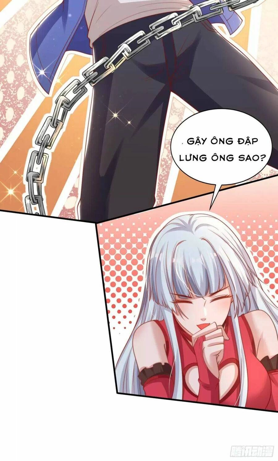 Vô Địch Từ Cưỡng Hôn Ma Nữ Chapter 135 - 35