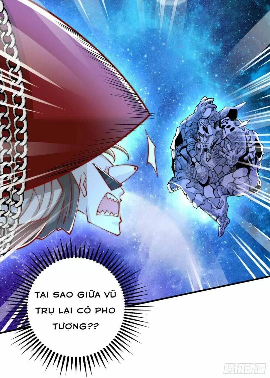 Vô Địch Từ Cưỡng Hôn Ma Nữ Chapter 135 - 46