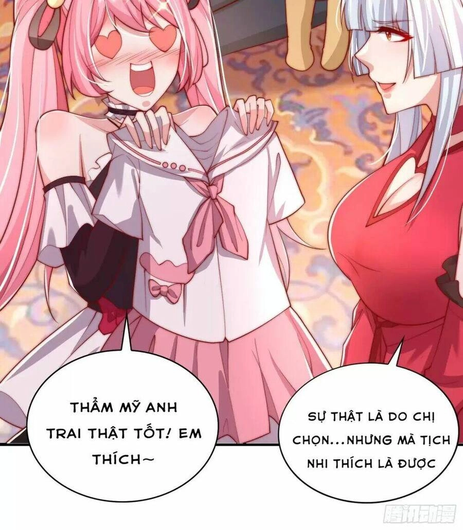 Vô Địch Từ Cưỡng Hôn Ma Nữ Chapter 135 - 54