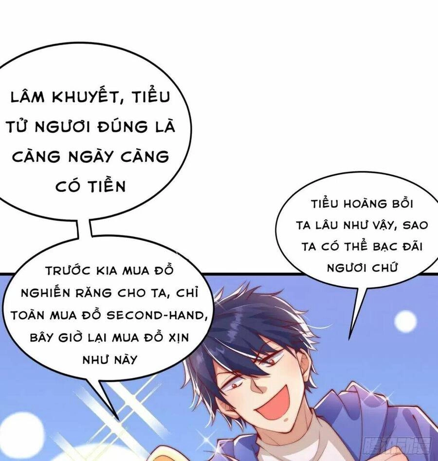 Vô Địch Từ Cưỡng Hôn Ma Nữ Chapter 135 - 55