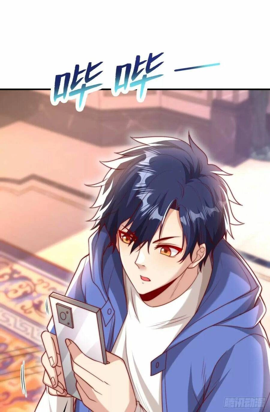 Vô Địch Từ Cưỡng Hôn Ma Nữ Chapter 135 - 59