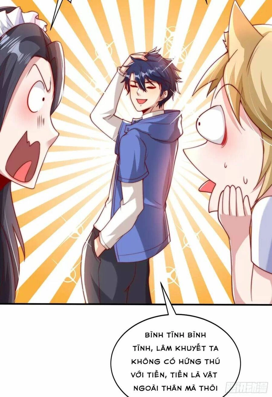 Vô Địch Từ Cưỡng Hôn Ma Nữ Chapter 135 - 62