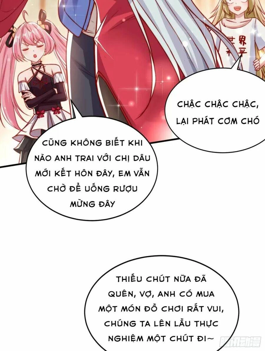 Vô Địch Từ Cưỡng Hôn Ma Nữ Chapter 135 - 72