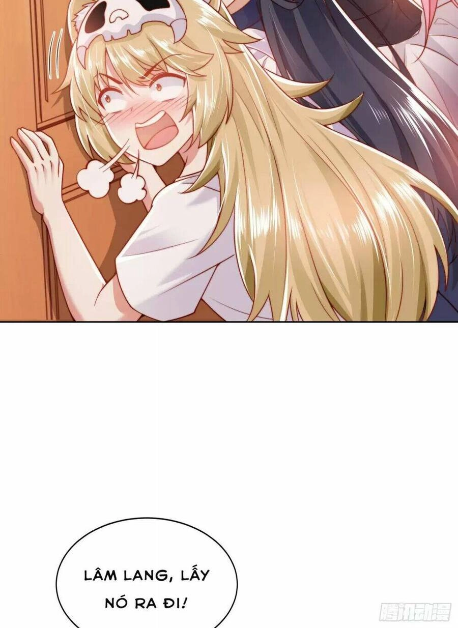 Vô Địch Từ Cưỡng Hôn Ma Nữ Chapter 135 - 84