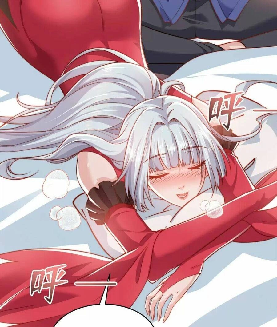 Vô Địch Từ Cưỡng Hôn Ma Nữ Chapter 135 - 88