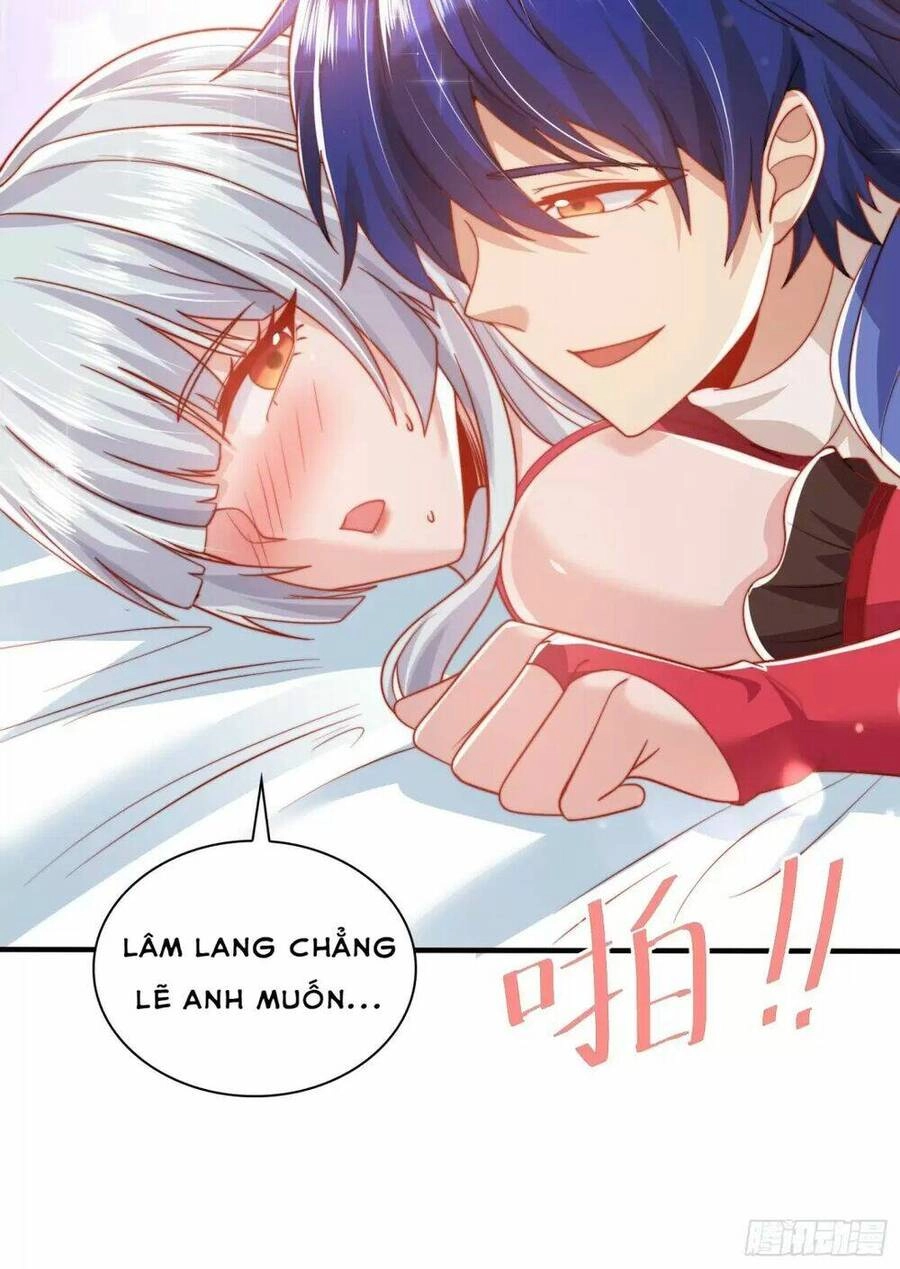 Vô Địch Từ Cưỡng Hôn Ma Nữ Chapter 135 - 90