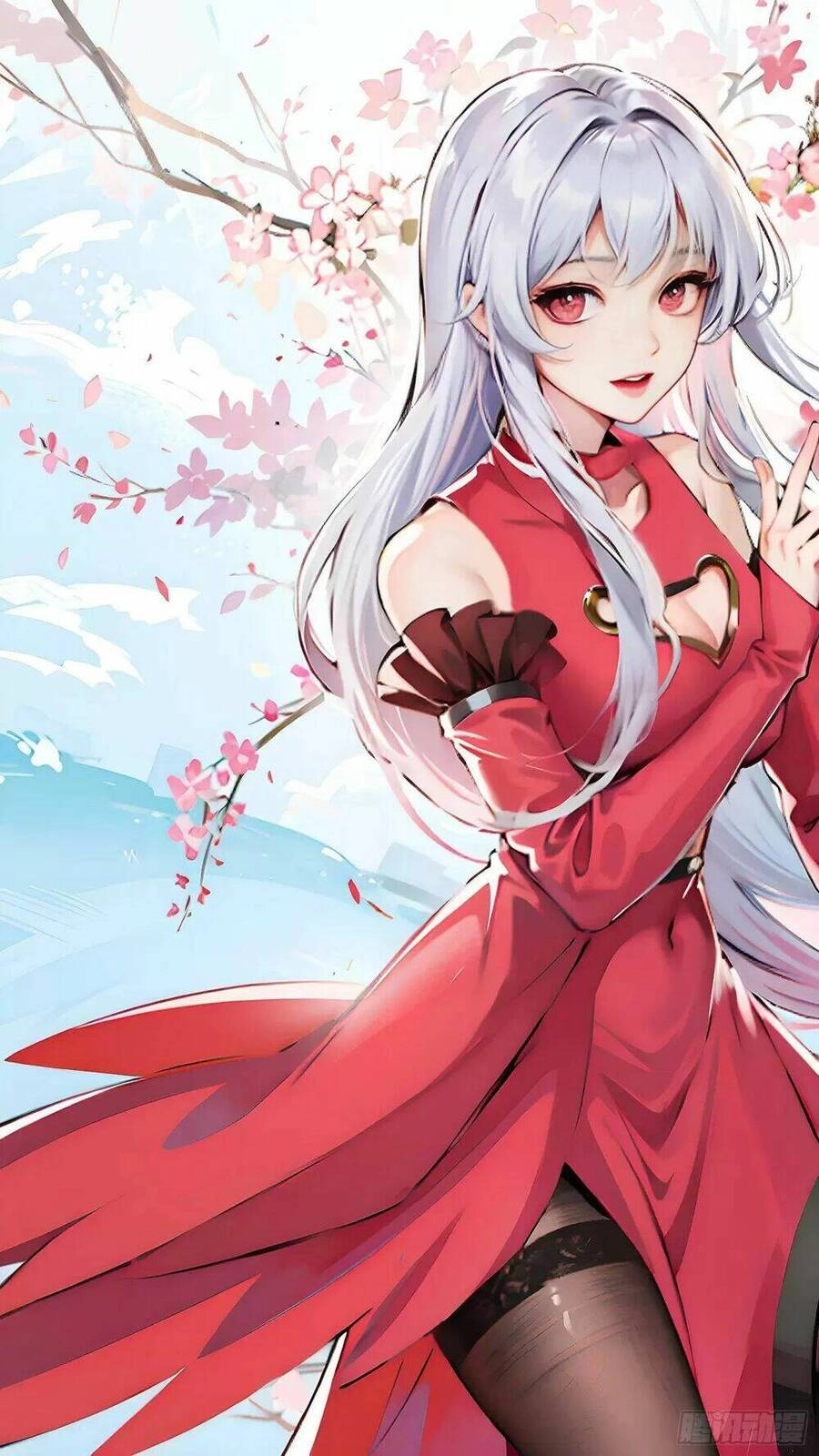 Vô Địch Từ Cưỡng Hôn Ma Nữ Chapter 135 - 95