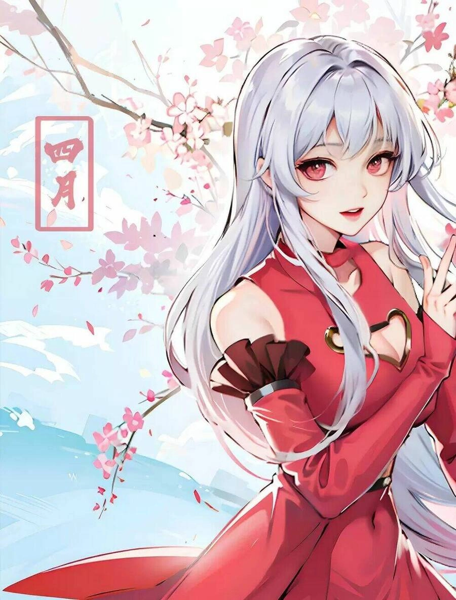 Vô Địch Từ Cưỡng Hôn Ma Nữ Chapter 136 - 2