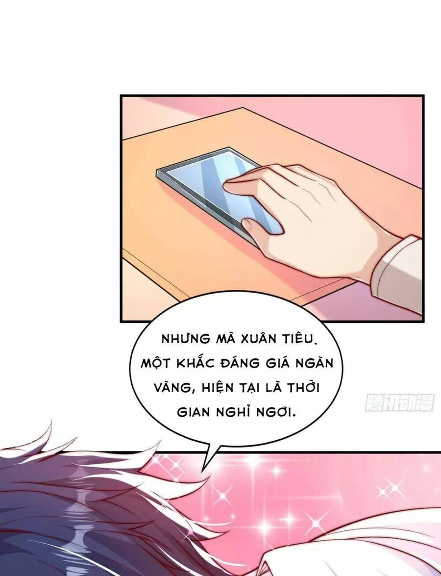 Vô Địch Từ Cưỡng Hôn Ma Nữ Chapter 136 - 7