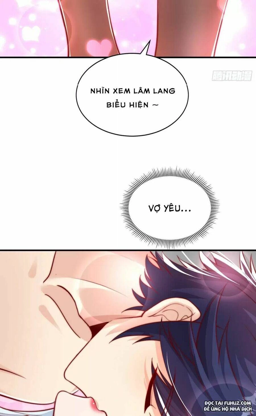 Vô Địch Từ Cưỡng Hôn Ma Nữ Chapter 136 - 10