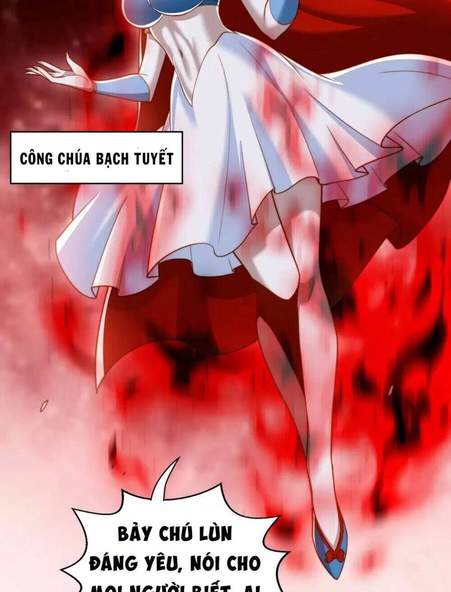 Vô Địch Từ Cưỡng Hôn Ma Nữ Chapter 136 - 19