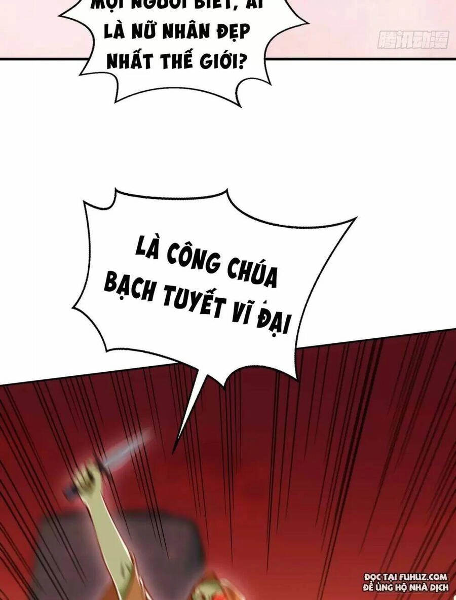 Vô Địch Từ Cưỡng Hôn Ma Nữ Chapter 136 - 20