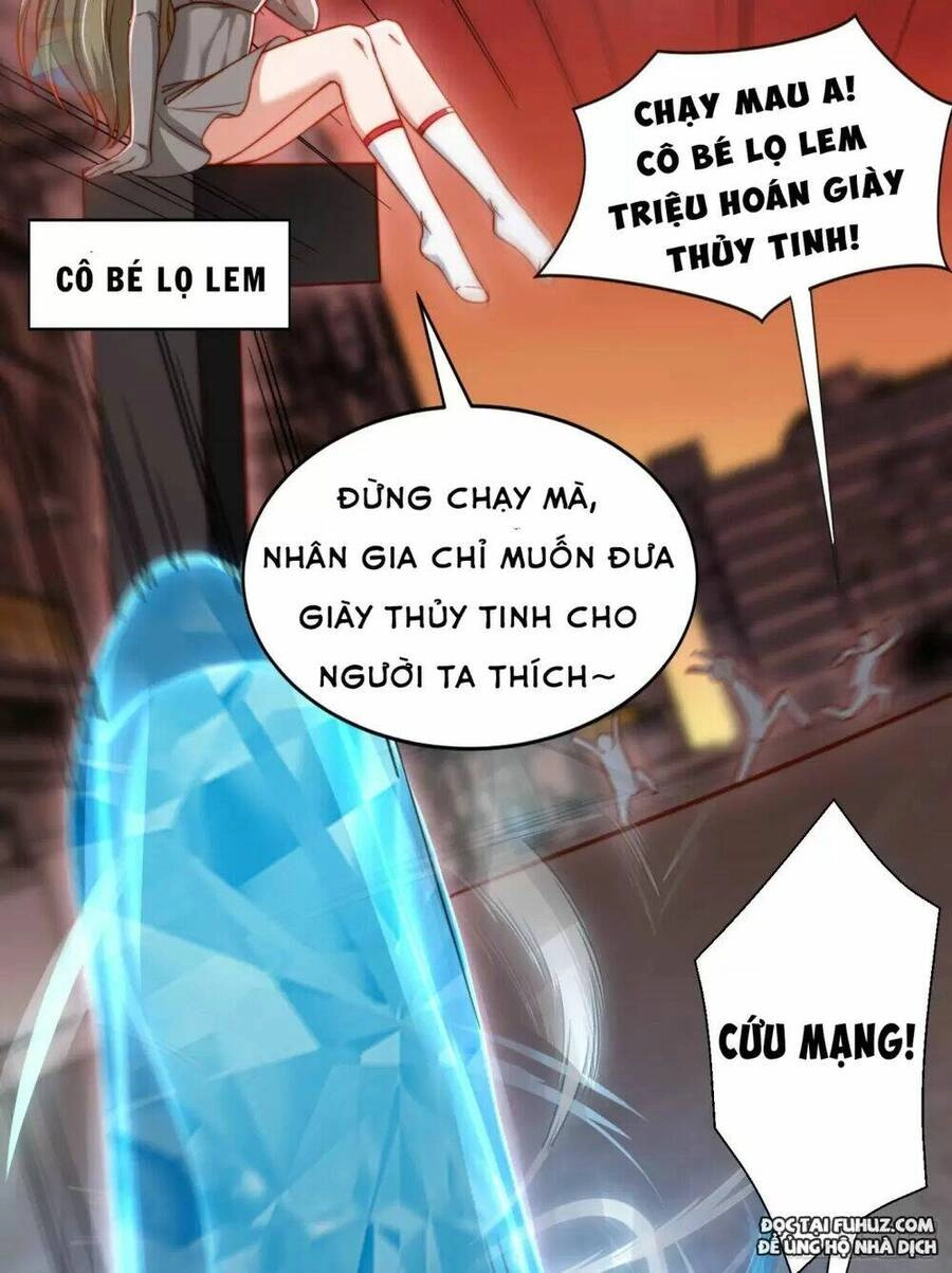 Vô Địch Từ Cưỡng Hôn Ma Nữ Chapter 136 - 23