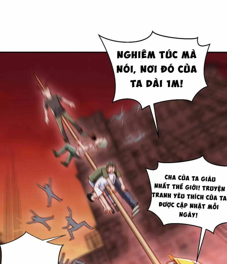 Vô Địch Từ Cưỡng Hôn Ma Nữ Chapter 136 - 25