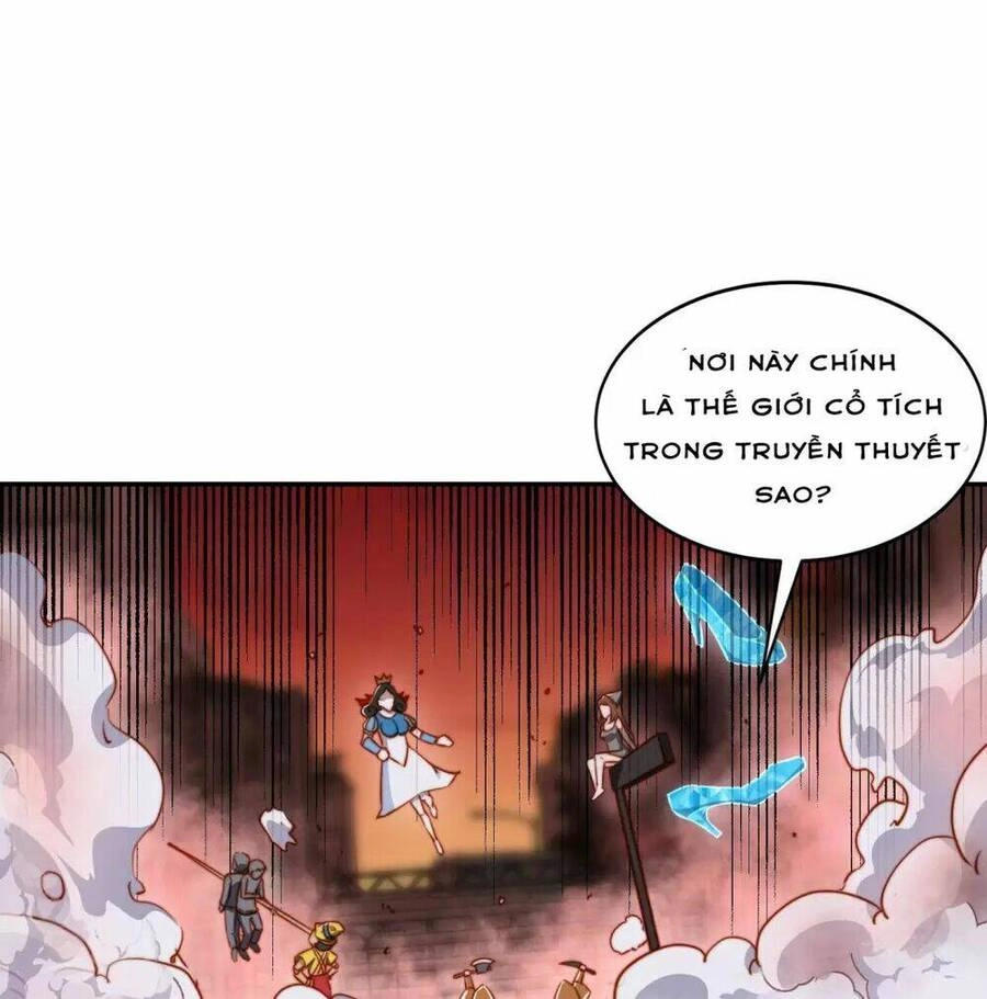 Vô Địch Từ Cưỡng Hôn Ma Nữ Chapter 136 - 27