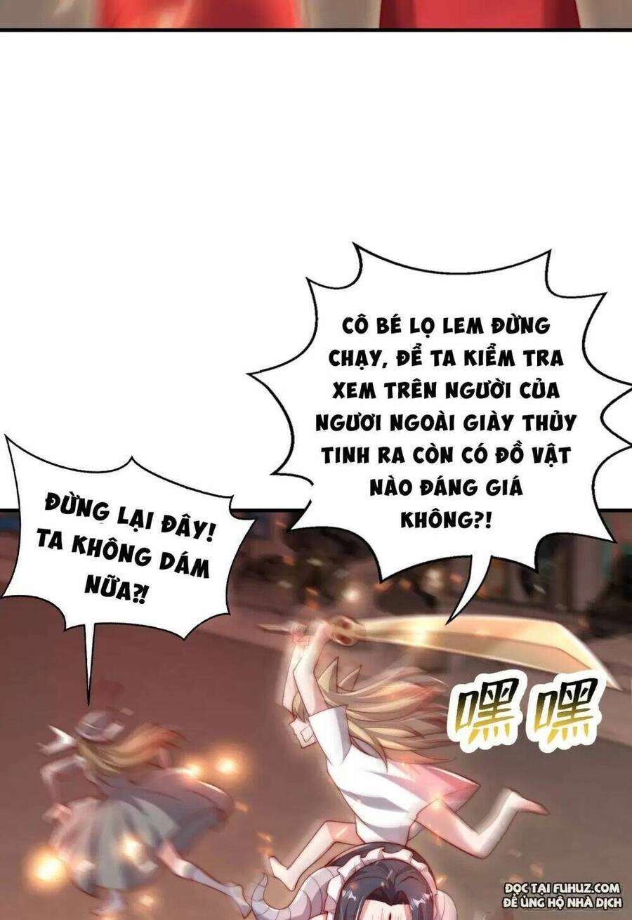 Vô Địch Từ Cưỡng Hôn Ma Nữ Chapter 136 - 37