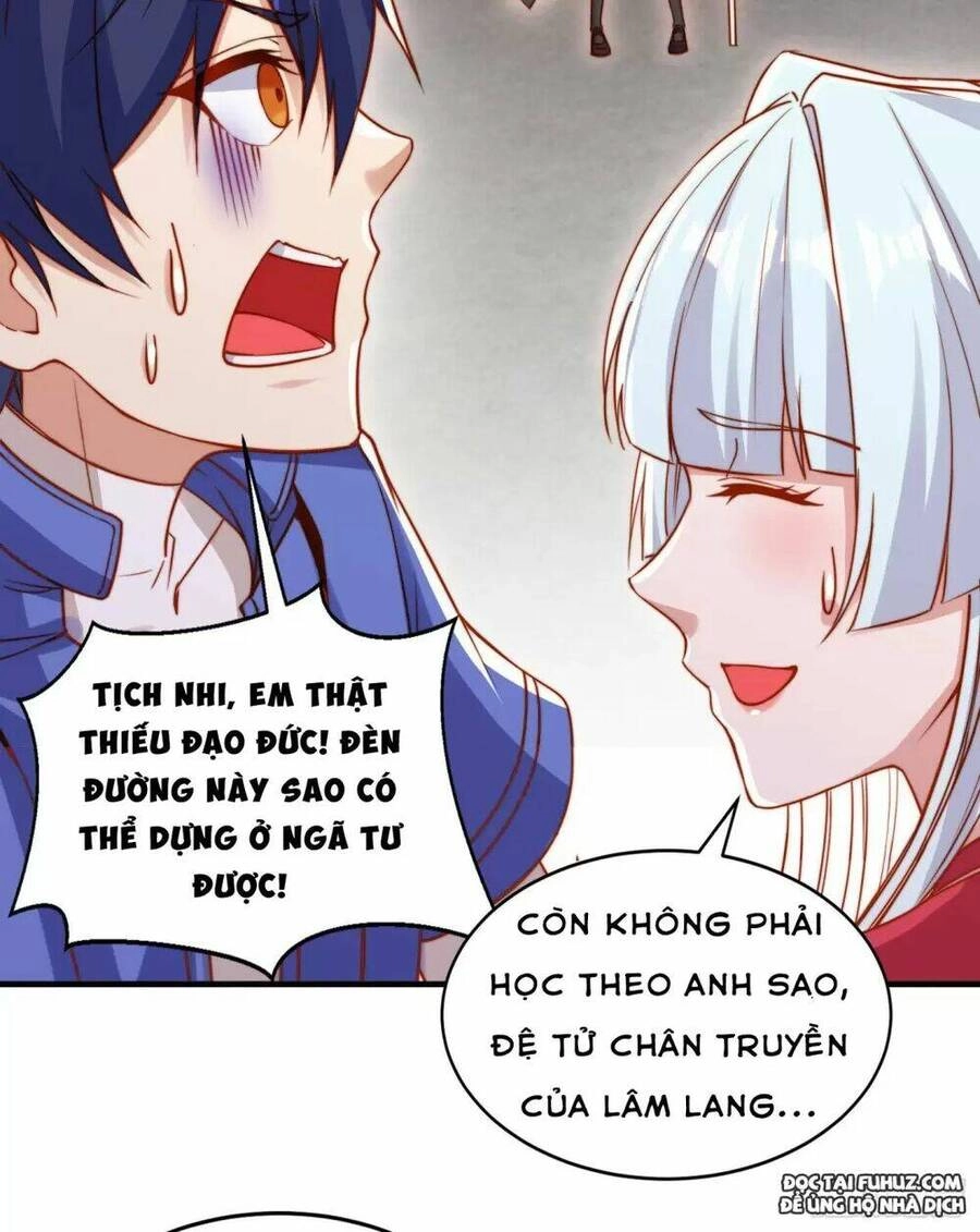 Vô Địch Từ Cưỡng Hôn Ma Nữ Chapter 136 - 42