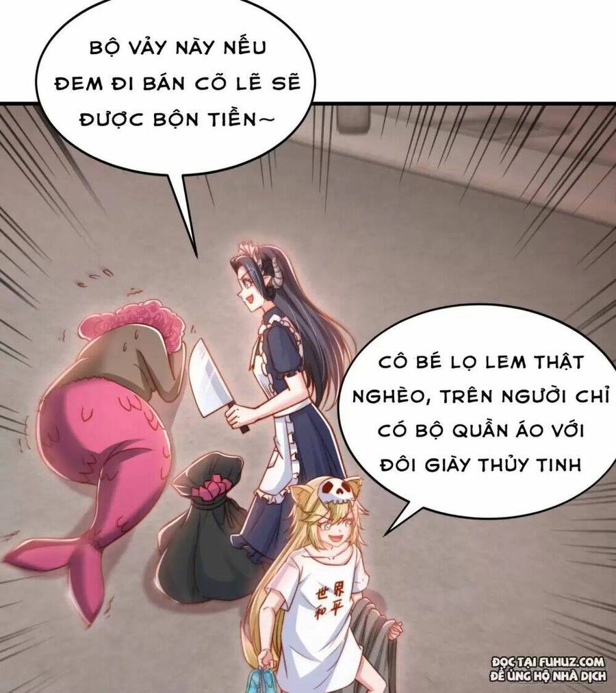 Vô Địch Từ Cưỡng Hôn Ma Nữ Chapter 136 - 43