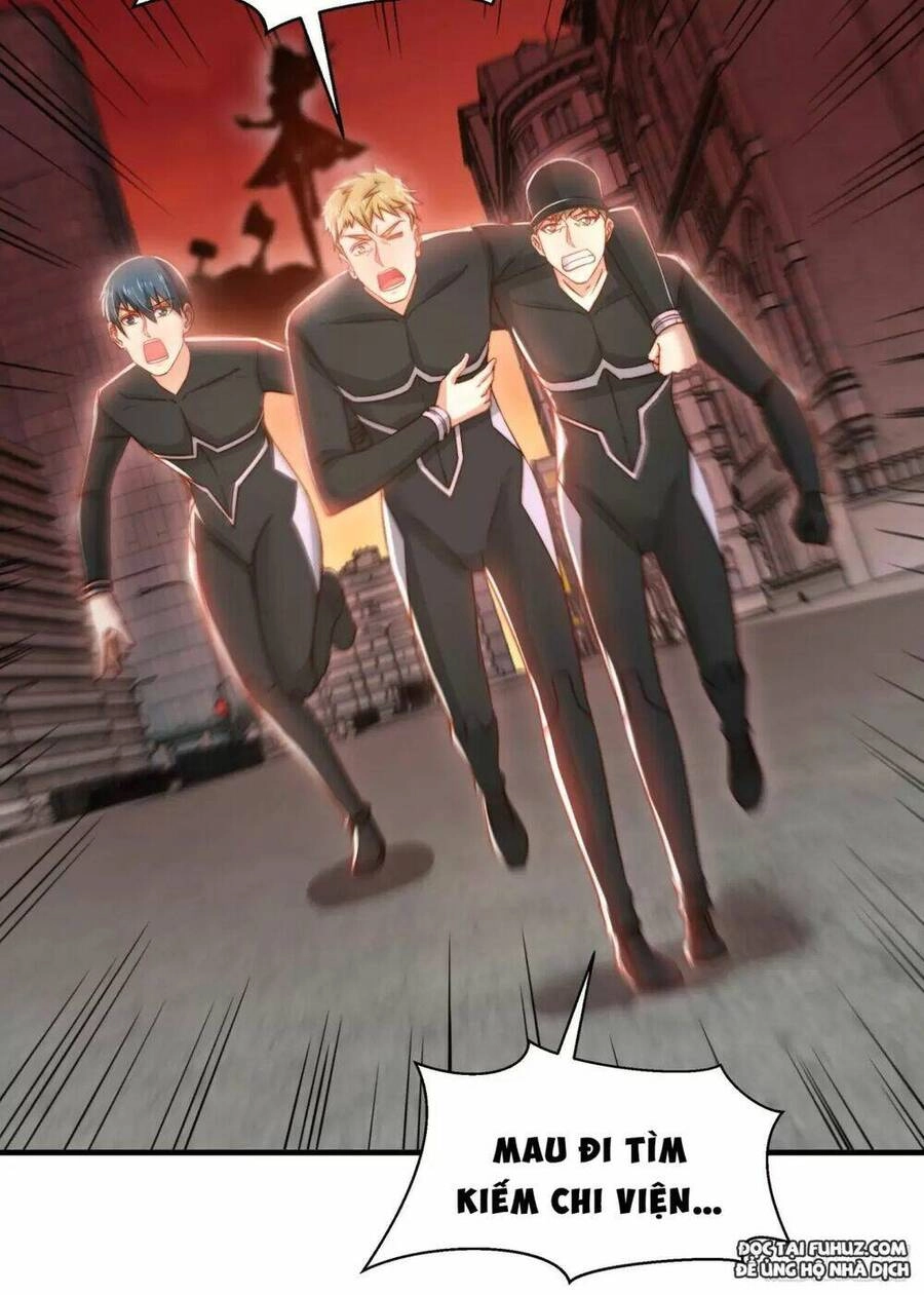 Vô Địch Từ Cưỡng Hôn Ma Nữ Chapter 136 - 45