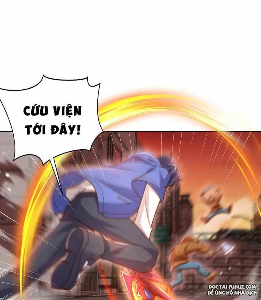 Vô Địch Từ Cưỡng Hôn Ma Nữ Chapter 136 - 49