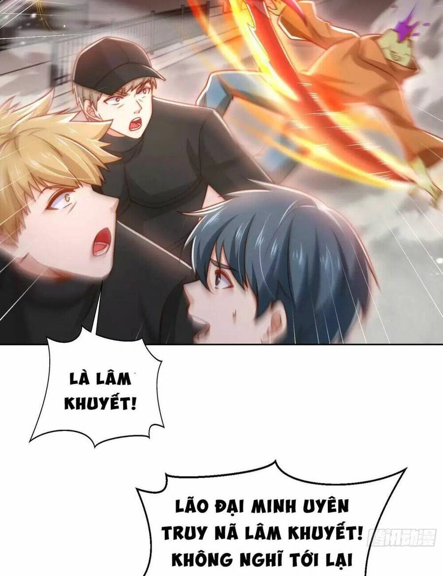 Vô Địch Từ Cưỡng Hôn Ma Nữ Chapter 136 - 50