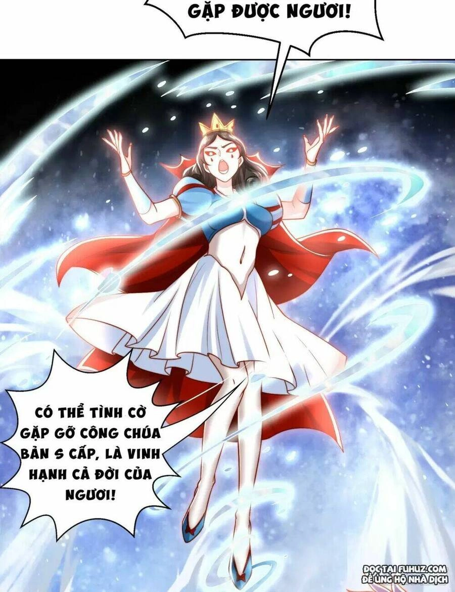 Vô Địch Từ Cưỡng Hôn Ma Nữ Chapter 136 - 51