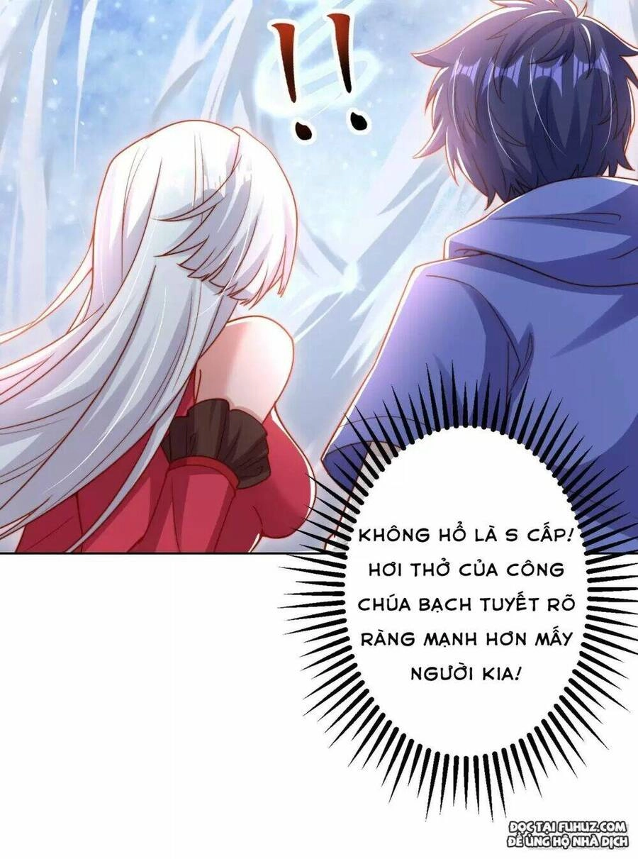 Vô Địch Từ Cưỡng Hôn Ma Nữ Chapter 136 - 52