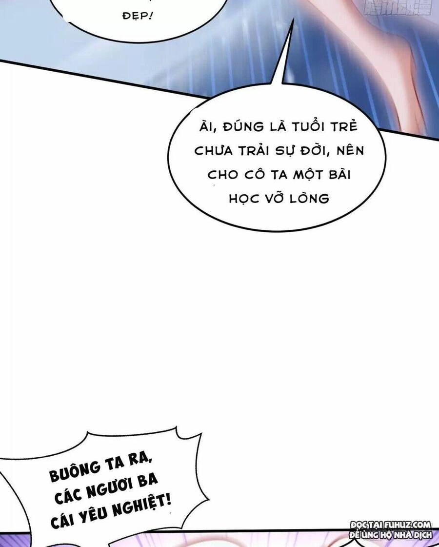 Vô Địch Từ Cưỡng Hôn Ma Nữ Chapter 136 - 57
