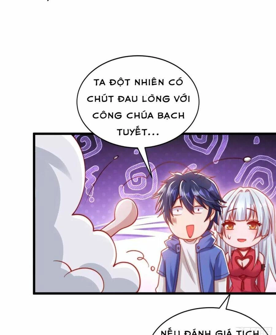 Vô Địch Từ Cưỡng Hôn Ma Nữ Chapter 136 - 59