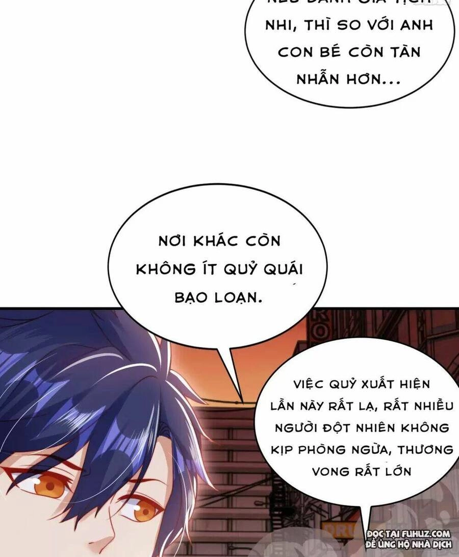 Vô Địch Từ Cưỡng Hôn Ma Nữ Chapter 136 - 60