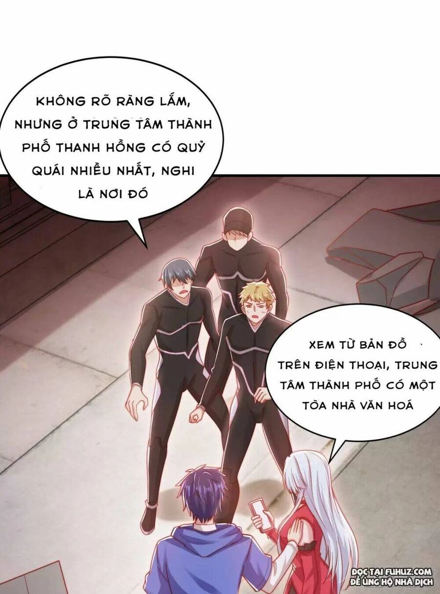 Vô Địch Từ Cưỡng Hôn Ma Nữ Chapter 136 - 62