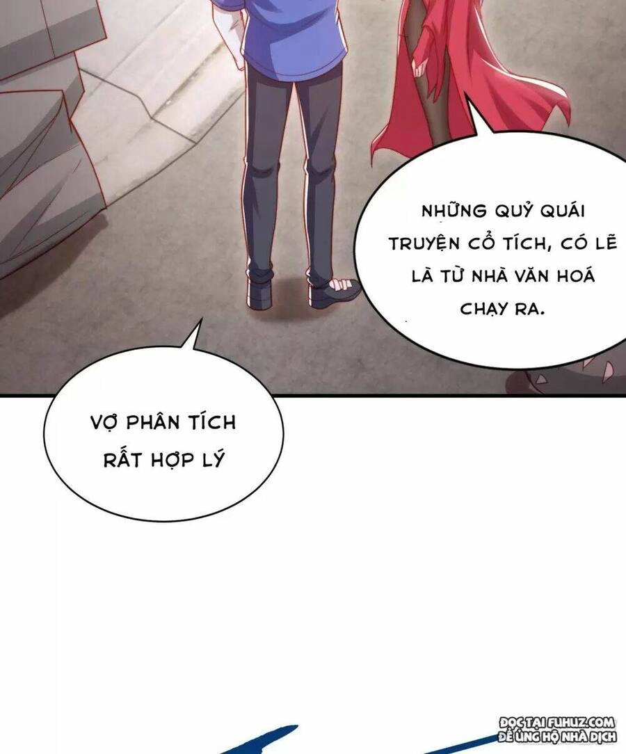 Vô Địch Từ Cưỡng Hôn Ma Nữ Chapter 136 - 63