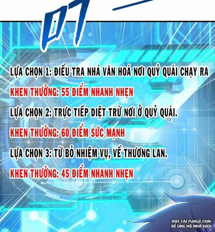 Vô Địch Từ Cưỡng Hôn Ma Nữ Chapter 136 - 64