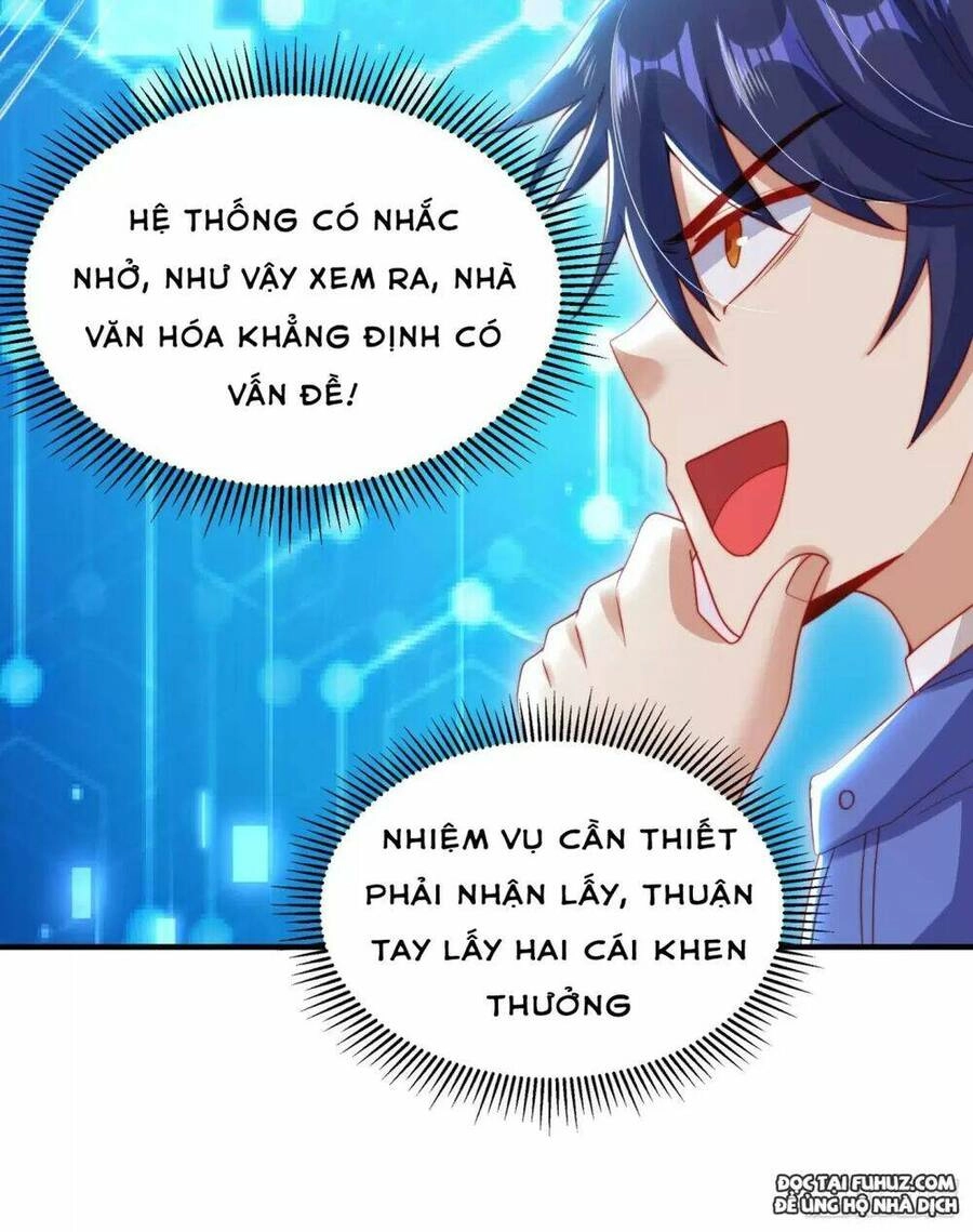 Vô Địch Từ Cưỡng Hôn Ma Nữ Chapter 136 - 65