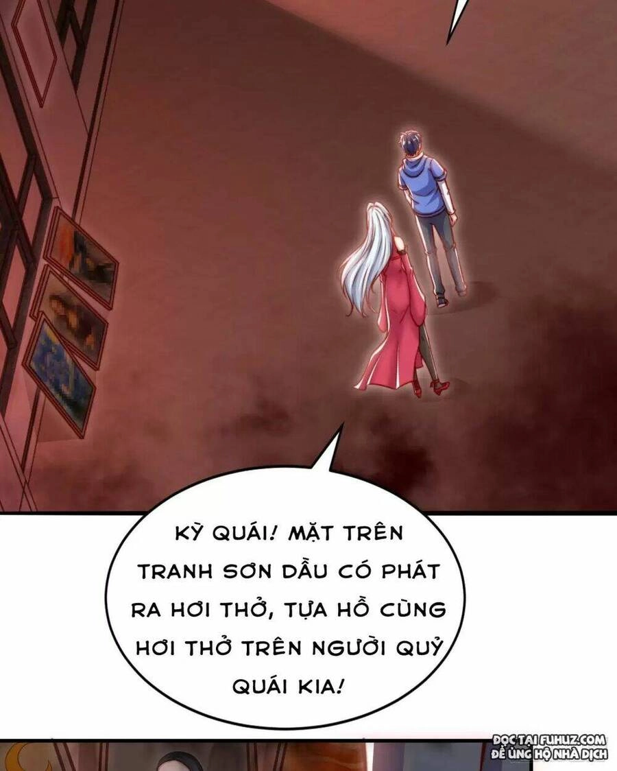 Vô Địch Từ Cưỡng Hôn Ma Nữ Chapter 136 - 69