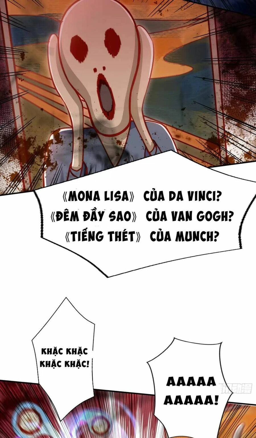 Vô Địch Từ Cưỡng Hôn Ma Nữ Chapter 136 - 72