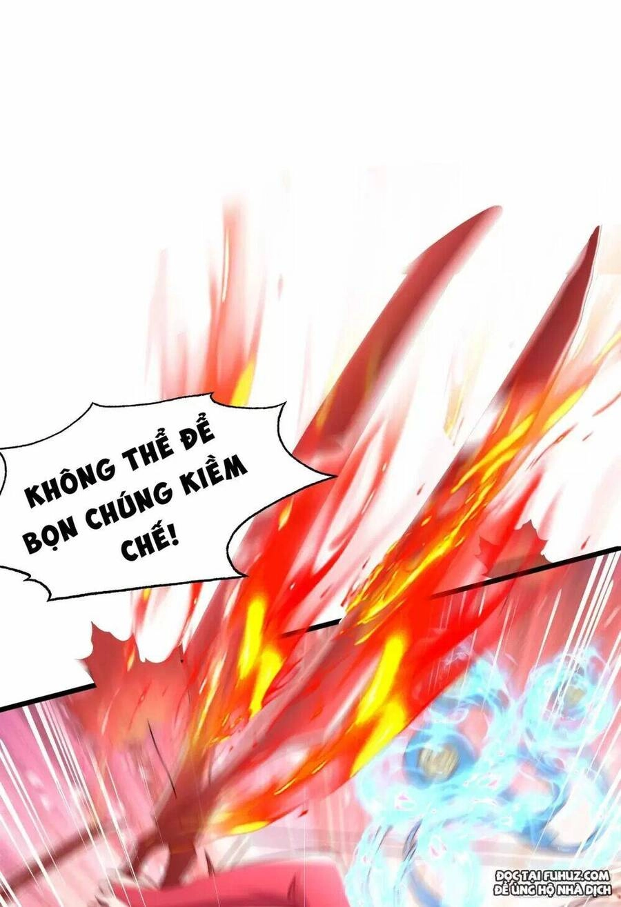 Vô Địch Từ Cưỡng Hôn Ma Nữ Chapter 136 - 76