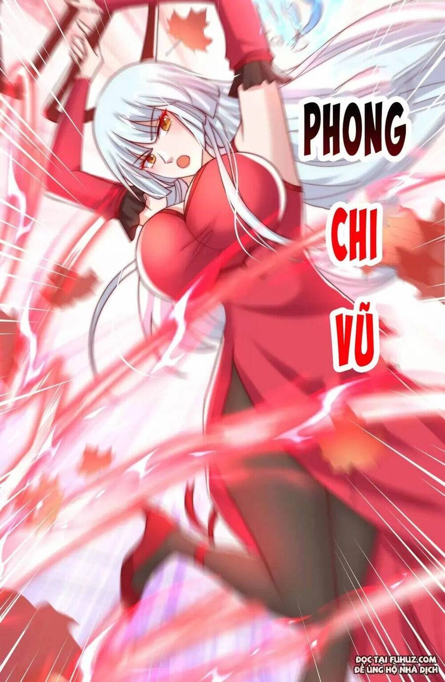 Vô Địch Từ Cưỡng Hôn Ma Nữ Chapter 136 - 77