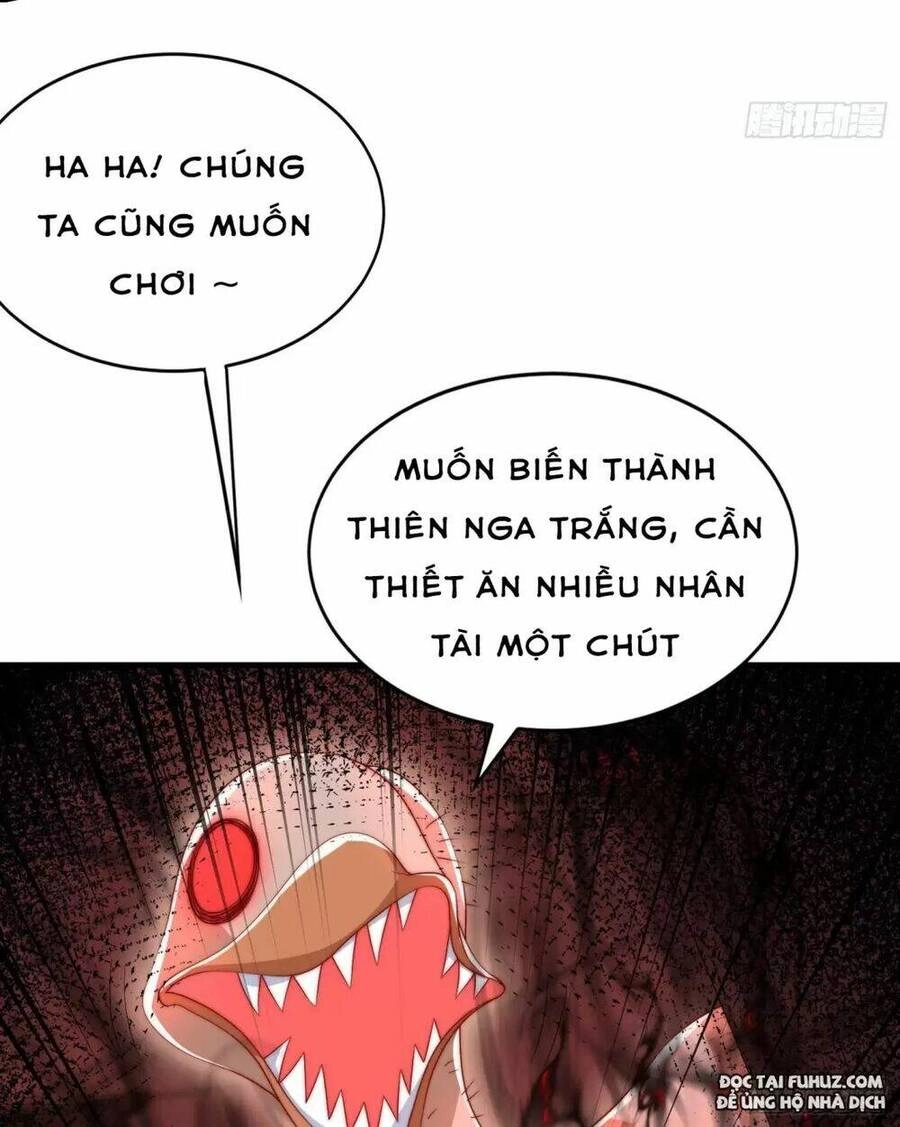 Vô Địch Từ Cưỡng Hôn Ma Nữ Chapter 136 - 80