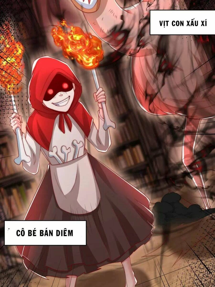 Vô Địch Từ Cưỡng Hôn Ma Nữ Chapter 136 - 81