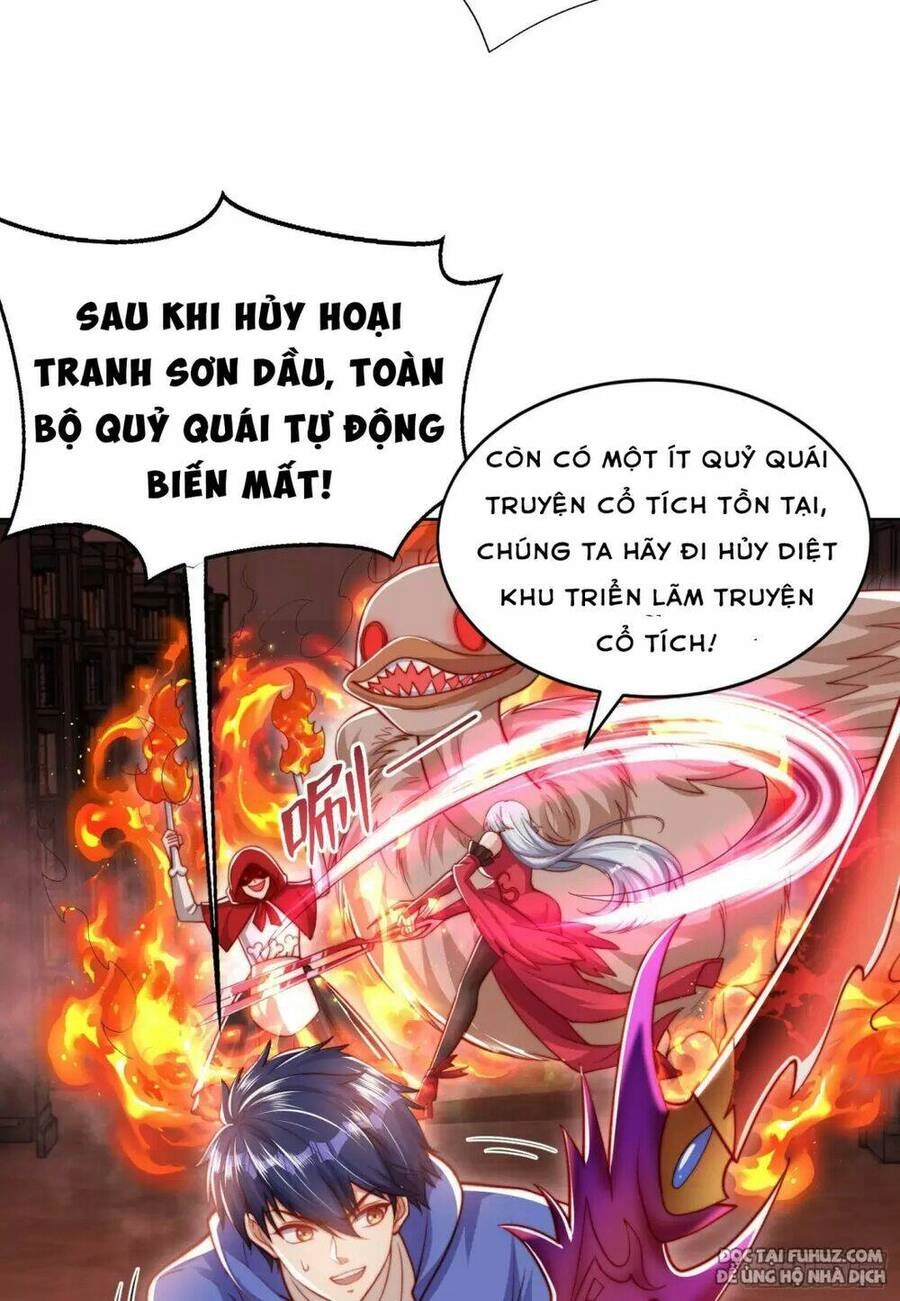Vô Địch Từ Cưỡng Hôn Ma Nữ Chapter 137 - 10